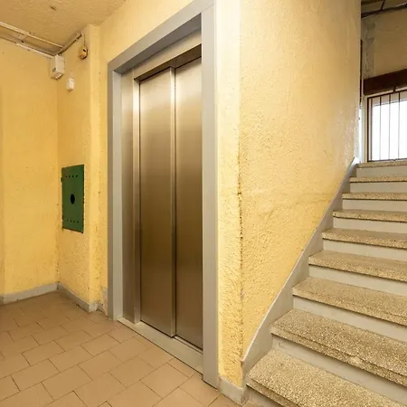Apartmán 11th Floor & Sea View Budowlana By Renters Kolobřeh