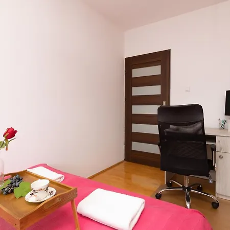 11th Floor & Sea View Budowlana By Renters Apartmán