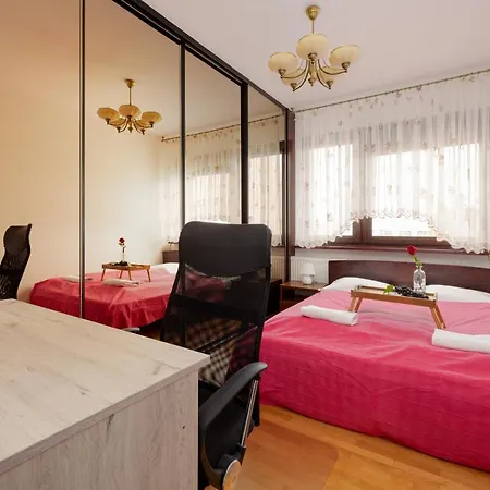 Apartmán 11th Floor & Sea View Budowlana By Renters Kolobřeh
