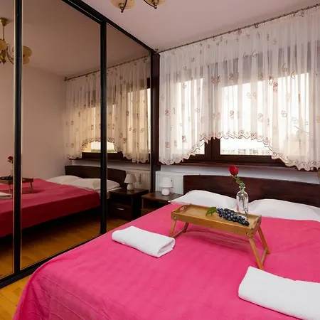 11th Floor & Sea View Budowlana By Renters Apartmán