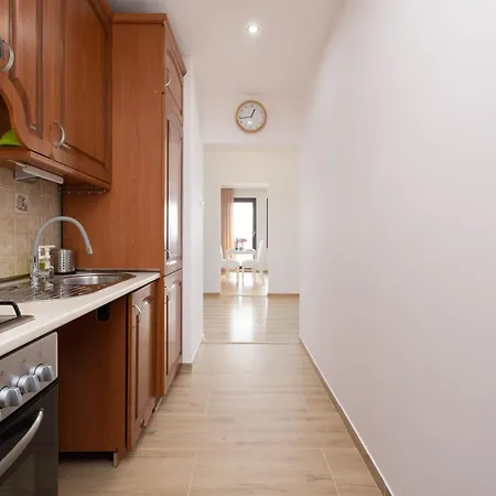 Apartmán 11th Floor & Sea View Budowlana By Renters Kolobřeh