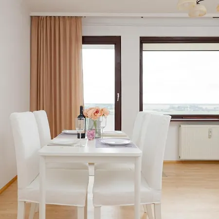 11th Floor & Sea View Budowlana By Renters *