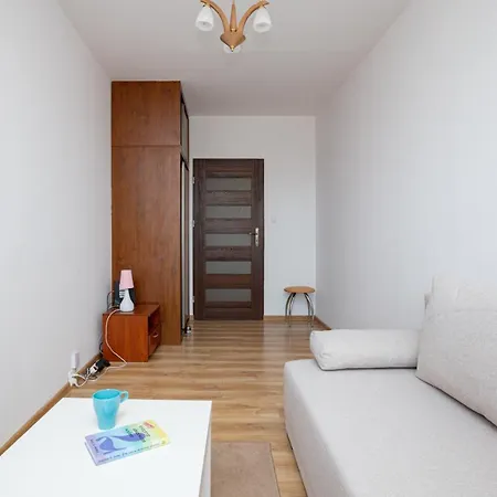 Apartmán 11th Floor & Sea View Budowlana By Renters
