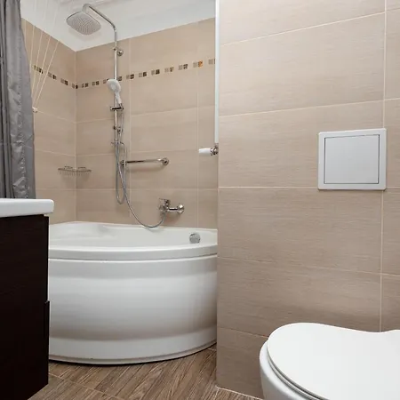 Apartmán 11th Floor & Sea View Budowlana By Renters Kolobřeh