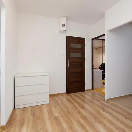 11th Floor & Sea View Budowlana By Renters Apartmán